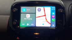 Peugeot 108 1.0 72 Allure 5dr Petrol Hatchback